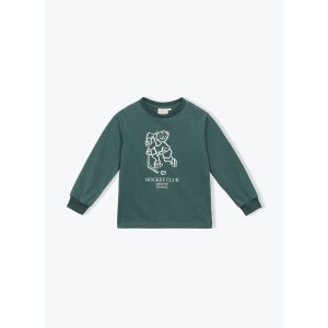 T-shirt Hockey Club