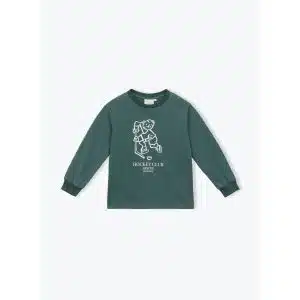 T-shirt Hockey Club