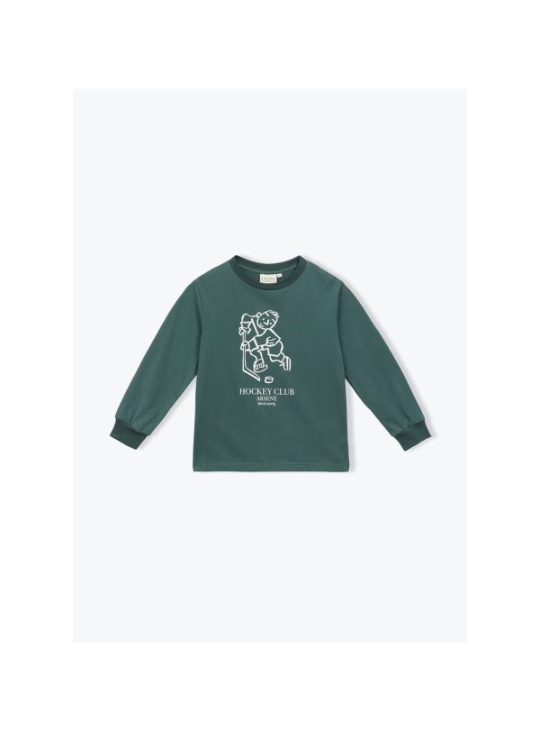 T-shirt Hockey Club