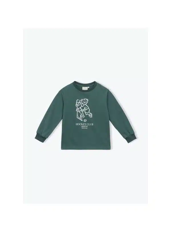 T-shirt Hockey Club