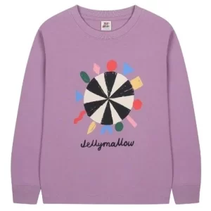 Color Roulette Longsleeve T-Shirt