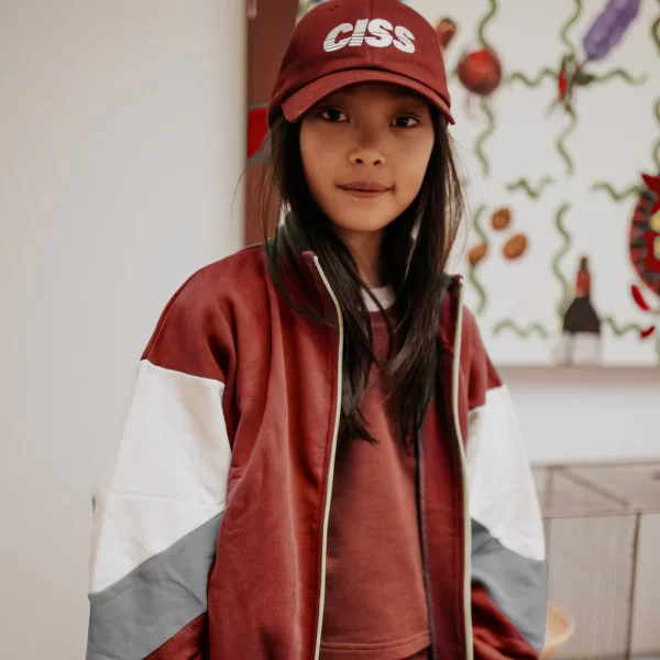 Jog Jacket - Afbeelding 2