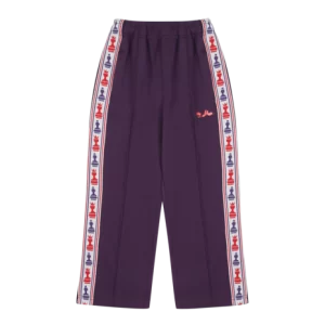 Chess Track Pants