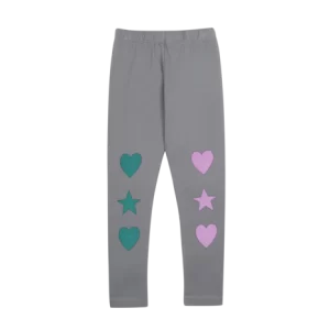 Heart Leggings