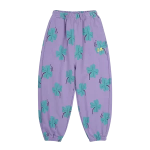 Lucky Clover Aladdin Pants