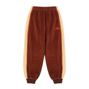 Happines Velour Sweatpants