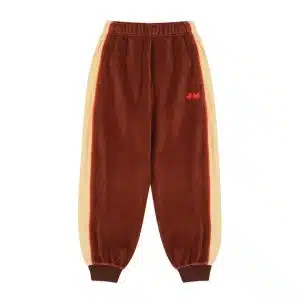 Happines Velour Sweatpants