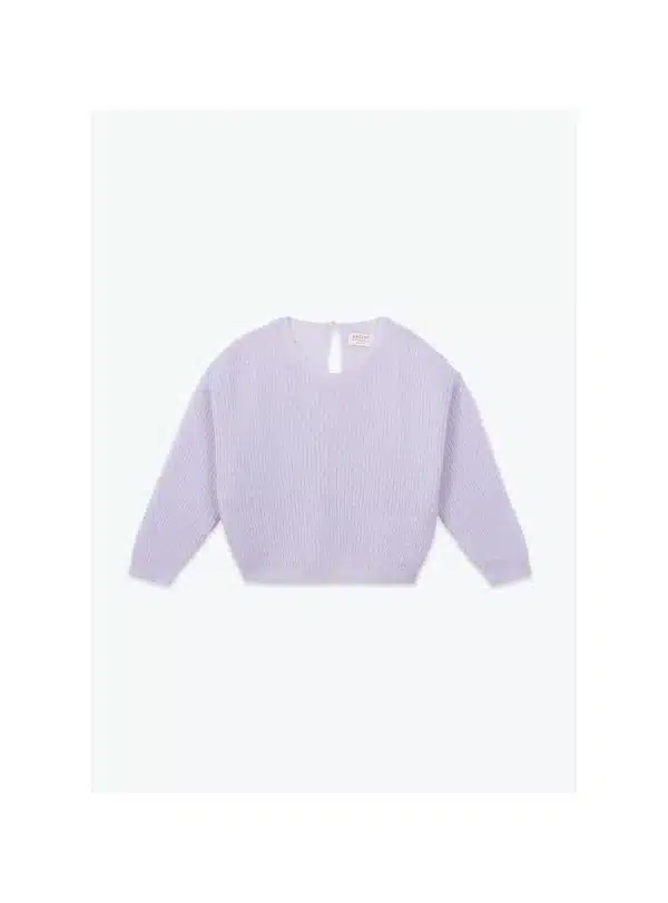 Cardigan Tricot - Afbeelding 2