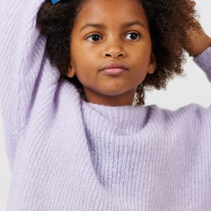 Cardigan Tricot