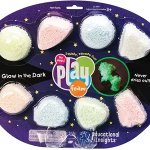 Play Foam