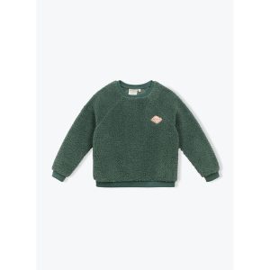 Sweat Sherpa