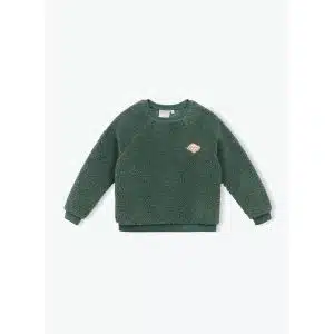 Sweat Sherpa