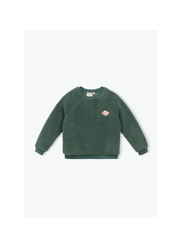 Sweat Sherpa