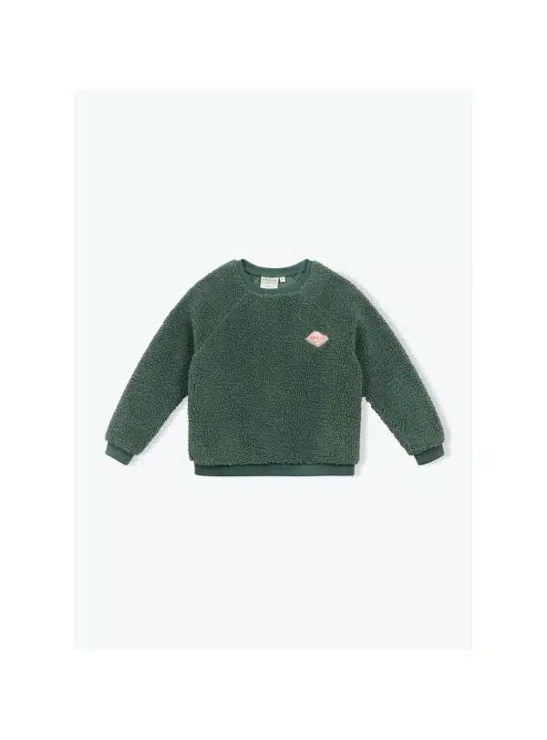 Sweat Sherpa