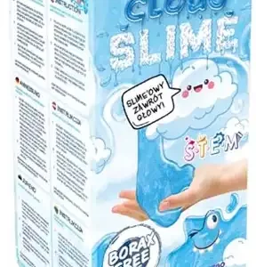 Diy Tuban Slime