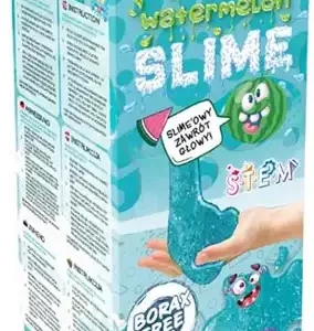 Diy Tuban Slime