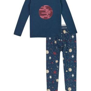 Pyjama Planet