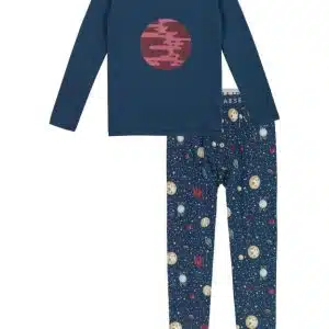 Pyjama Planet