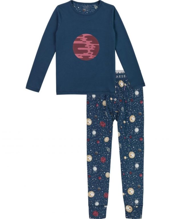 Pyjama Planet
