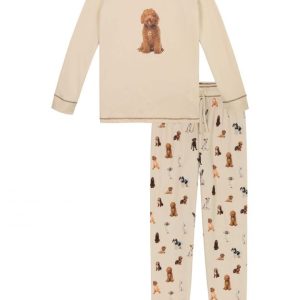 Pyjama Doddle