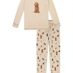 Pyjama Doddle