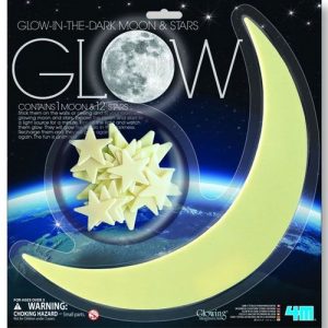 Glow In The Dark Stars