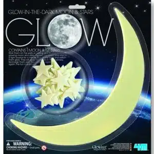 Glow In The Dark Stars