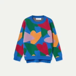 Sweater Hearts