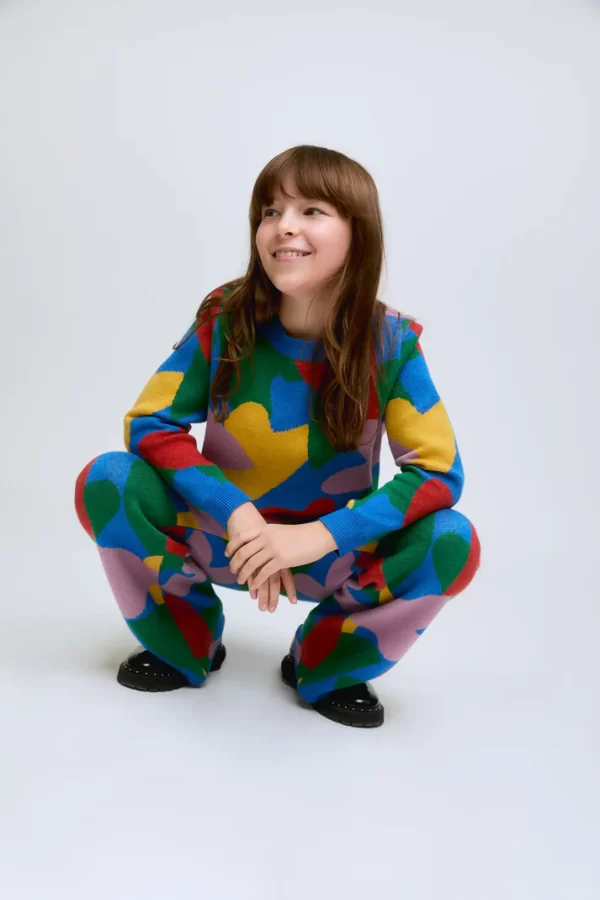 Sweater Hearts - Afbeelding 4