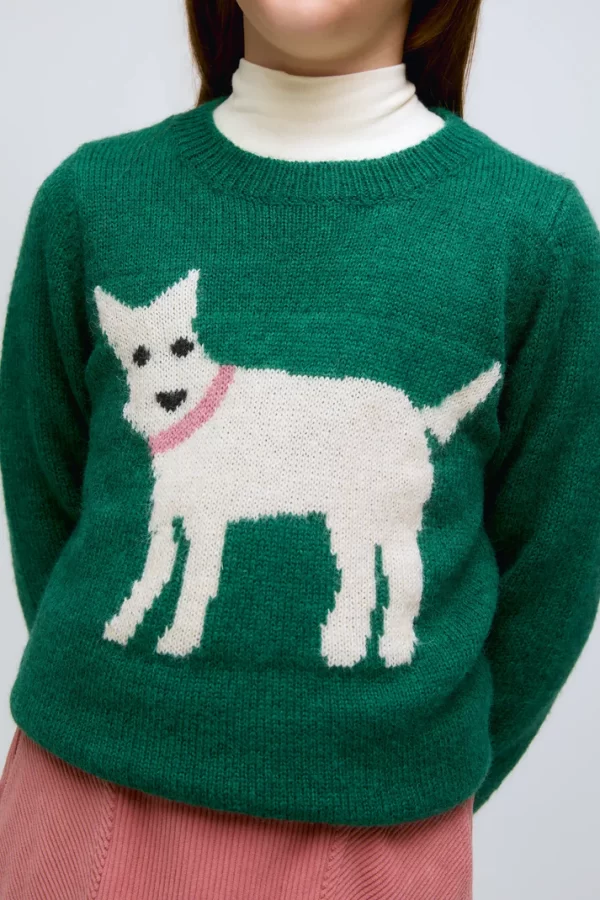 Sweater Dog - Afbeelding 3