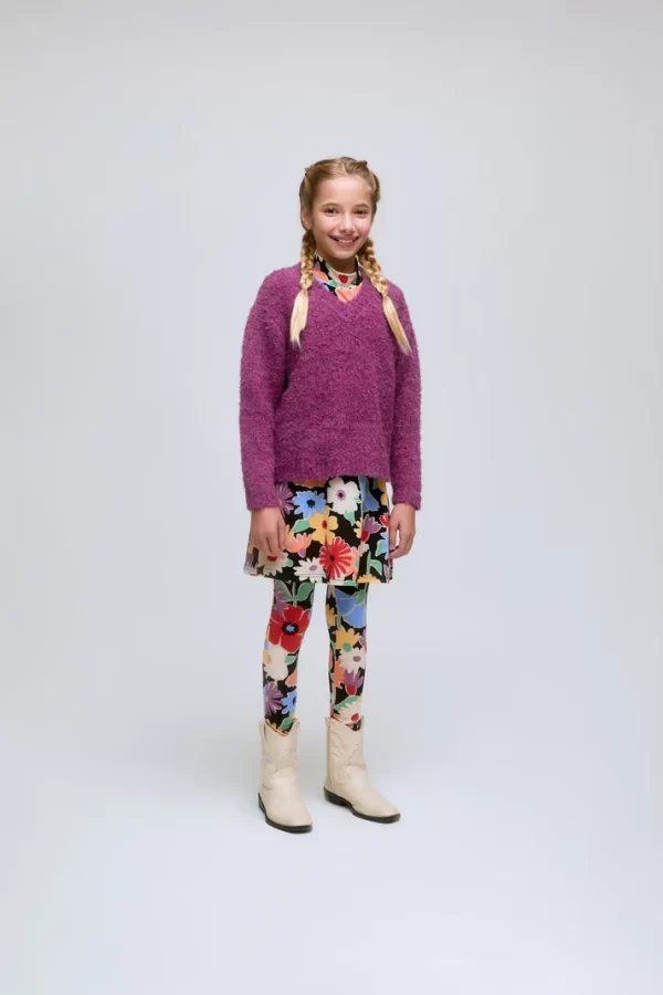 Knit Sweater - Afbeelding 4