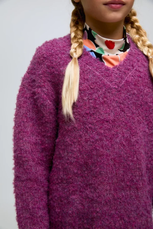 Knit Sweater - Afbeelding 2