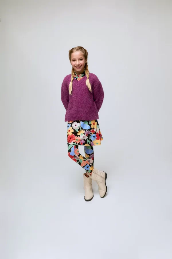 Knit Sweater - Afbeelding 3
