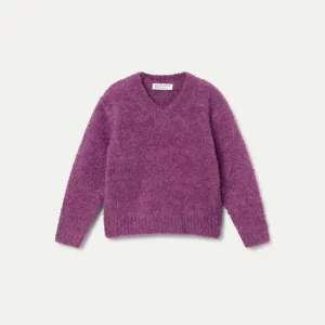 Knit Sweater