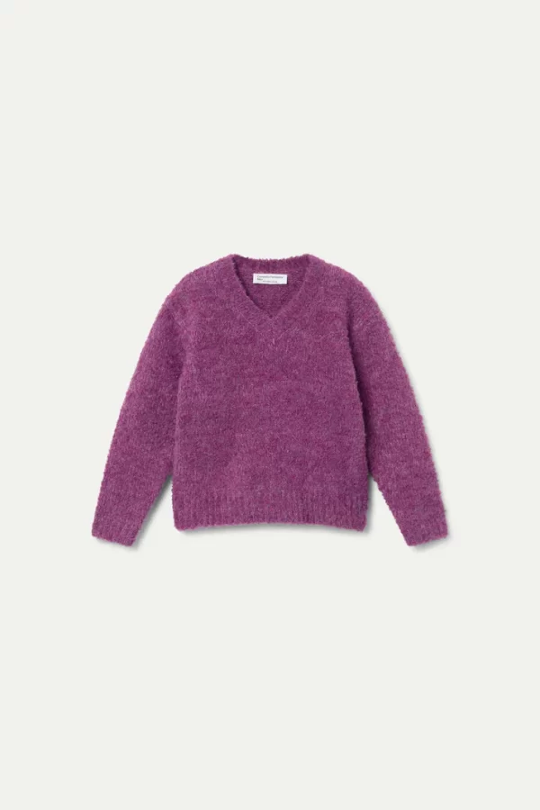 Knit Sweater