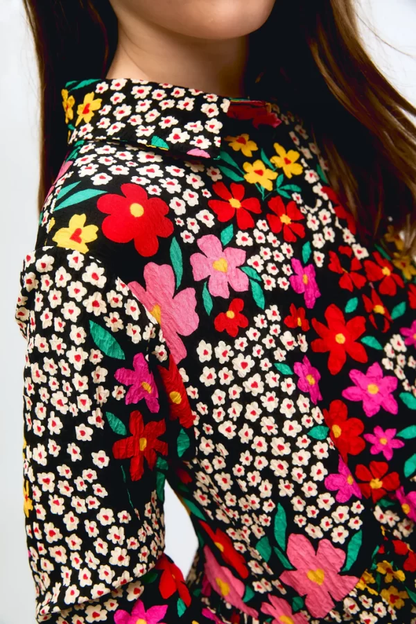 Flower Dress - Afbeelding 2