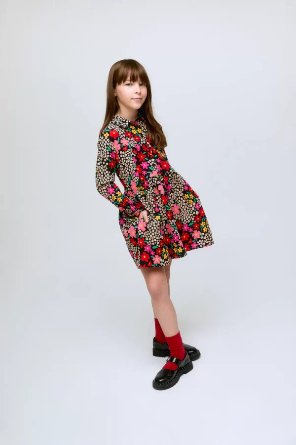 Flower Dress - Afbeelding 3