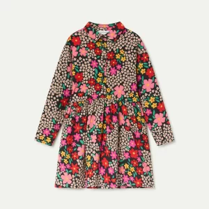Flower Dress
