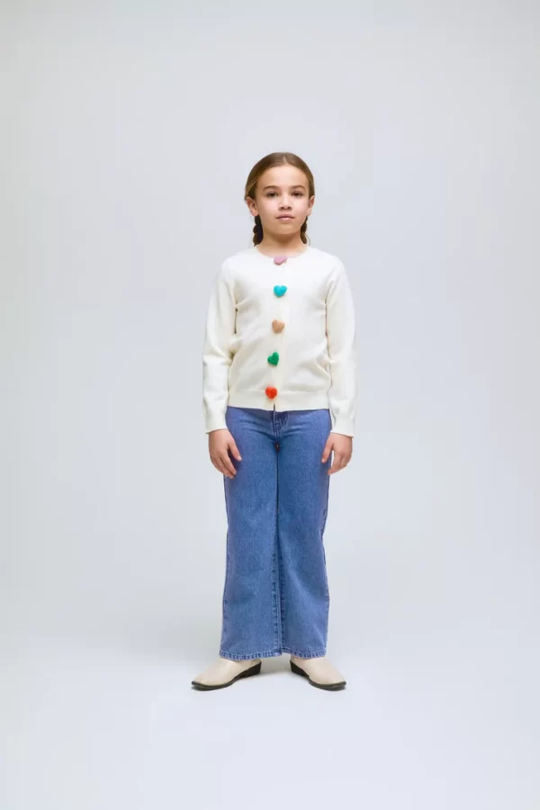 Heart Jeans - Afbeelding 3