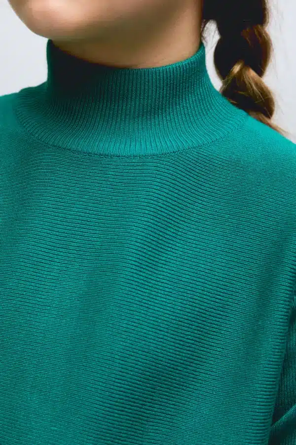 Jersey de nina morado - Afbeelding 3