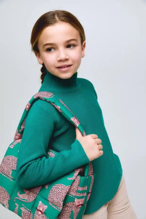 Jersey de nina morado - Afbeelding 2