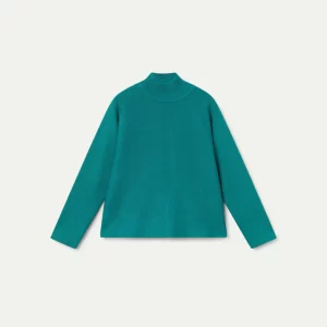 Jersey de nina morado