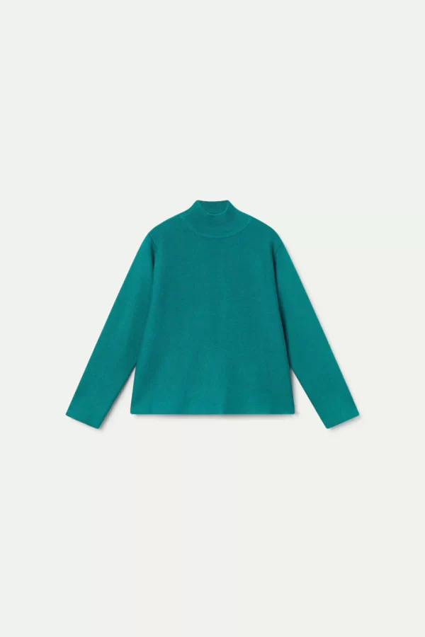 Jersey de nina morado