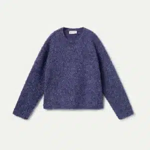 Jersey de Nina Jaspeado