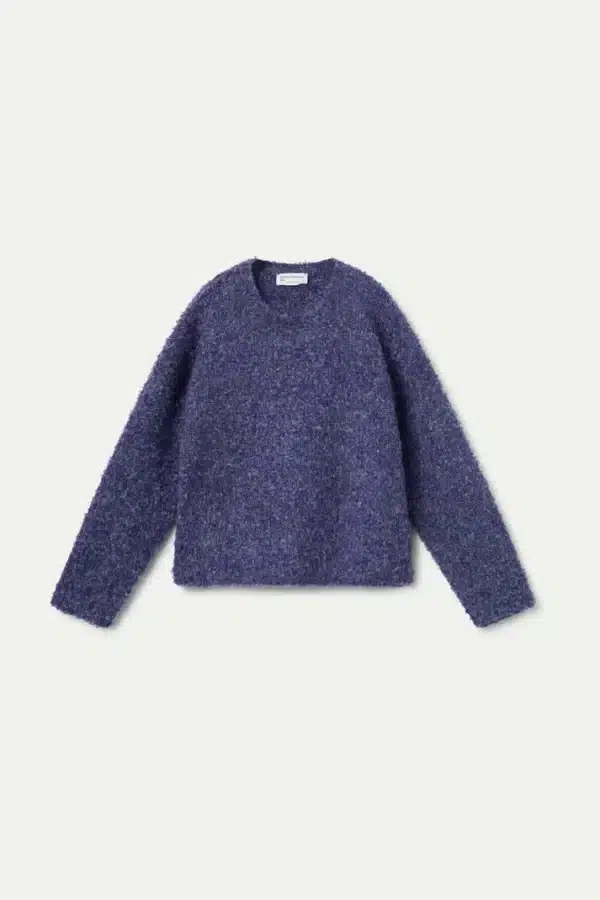 Jersey de Nina Jaspeado