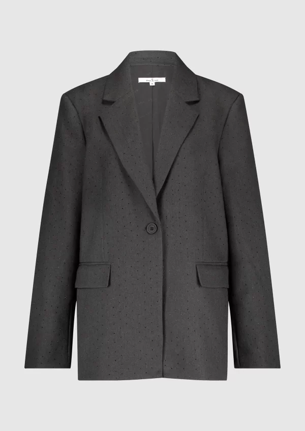 Josha Blazer