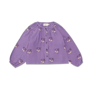 Peasant Blouse