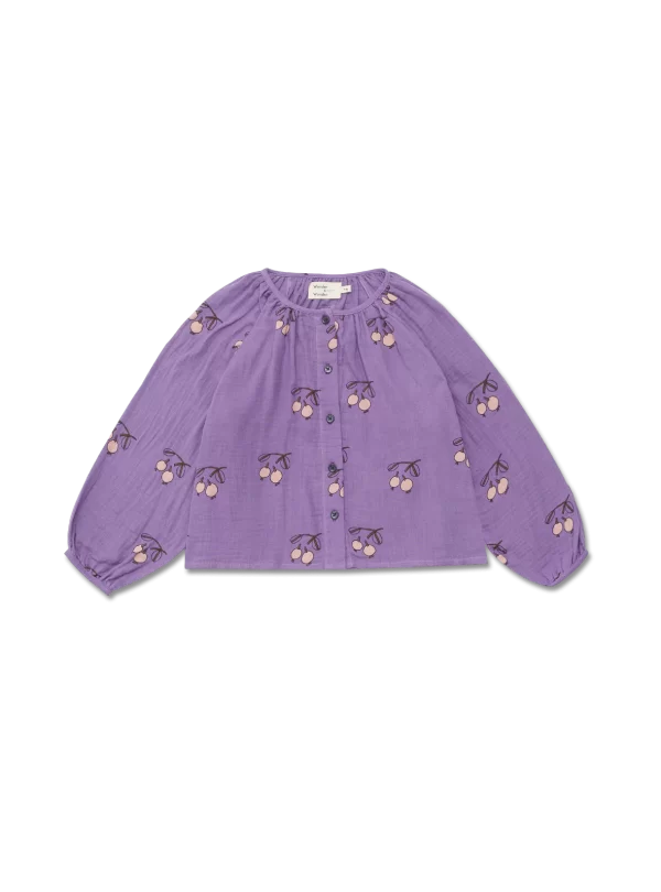 Peasant Blouse
