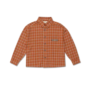 Button Down Shirt