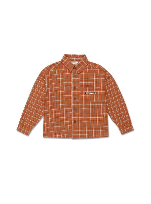 Button Down Shirt